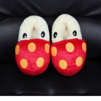Super Mario slipper