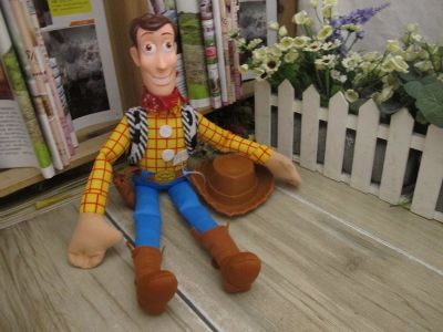 toys story plush doll 40cm