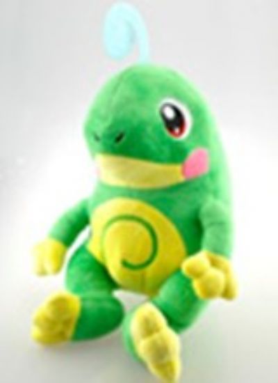 pokemon anime plush doll