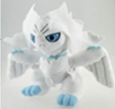 pokemon anime plush doll