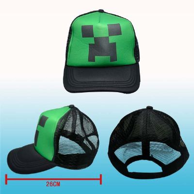 anime cap