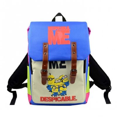 Despicable Me anime bag