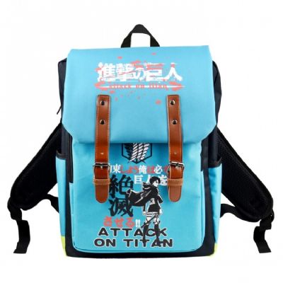 Attack on Titan anime bag