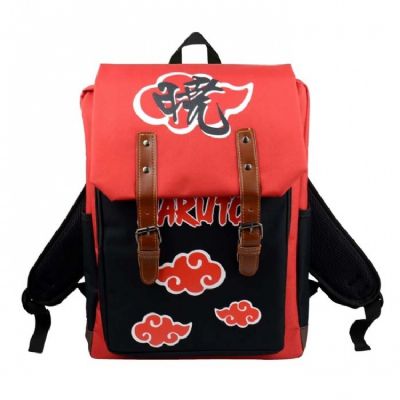 Naruto anime bag