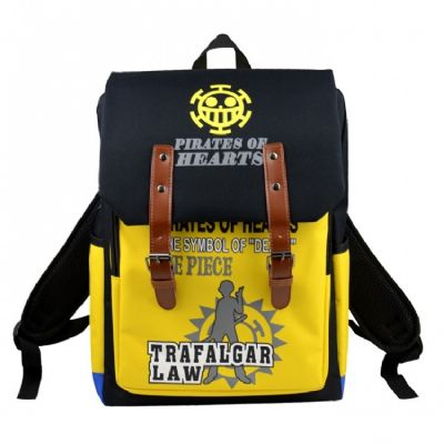 One Piece anime bag