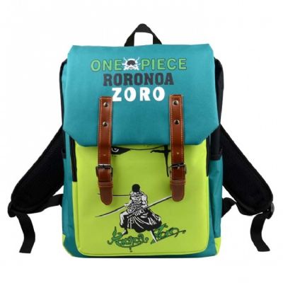 One Piece anime bag