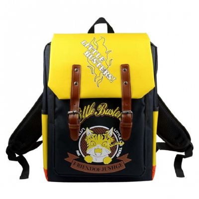 Macross anime bag