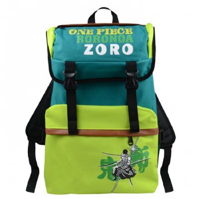 One Piece anime bag