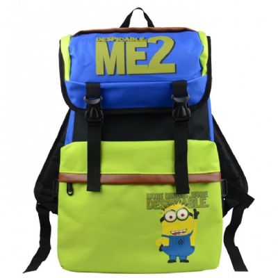 Despicable Me anime bag