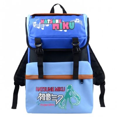 Miku.Hatsune anime bag