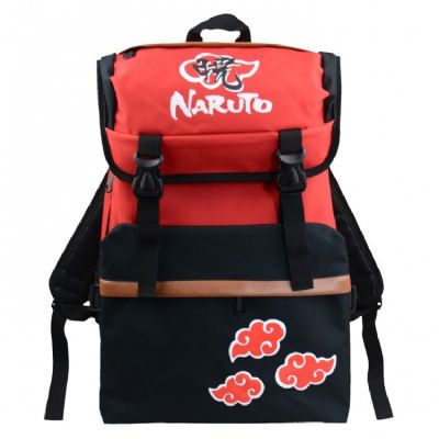 Naruto anime bag