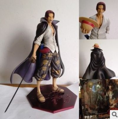 one piece anime figure