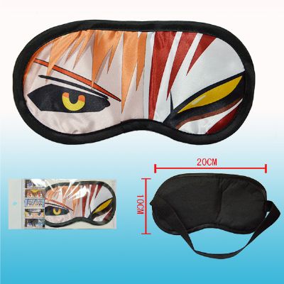 bleach anime eyepatch