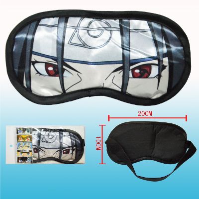 naruto anime eyepatch