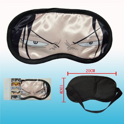 one piece anime eyepatch