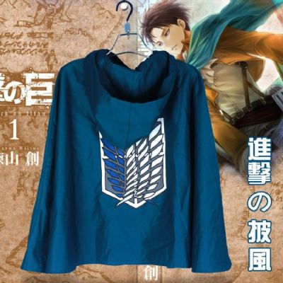 Attack on Titan Cosplay Costume