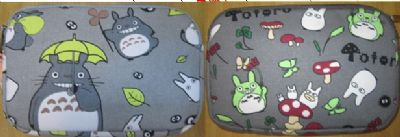 totoro anime bag