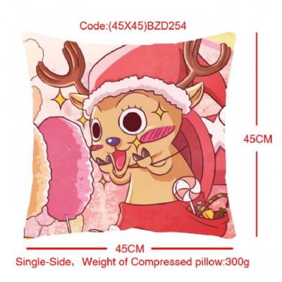 One Piece anime cushion