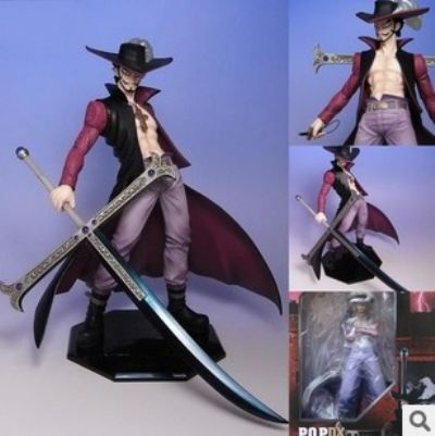 one piece anime figure