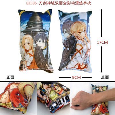 Sword Art Online anime mouse mat