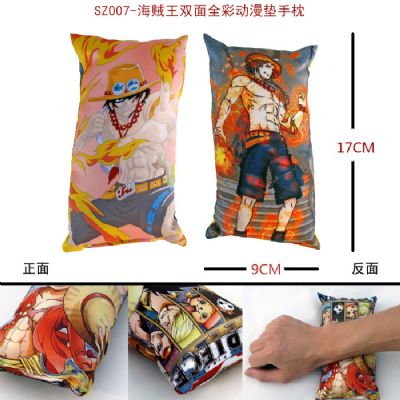 One Piece anime mouse mat