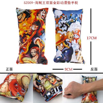 One Piece anime mouse mat