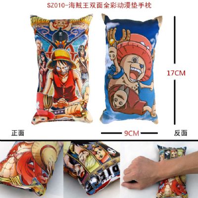 One Piece anime mouse mat