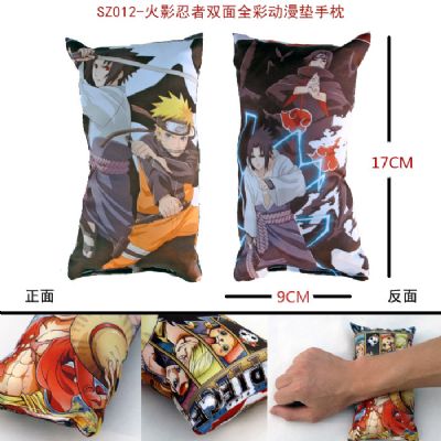 Naruto anime mouse mat