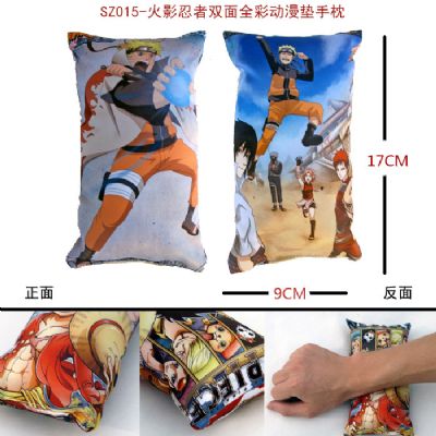 Naruto anime mouse mat