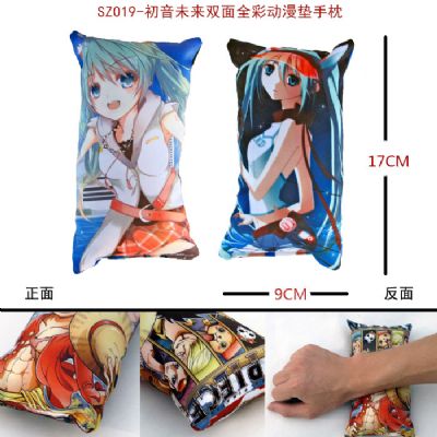 Miku.Hatsune anime mouse mat