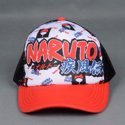 Naruto anime cap