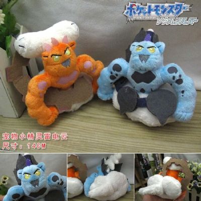 Pokemon Plush