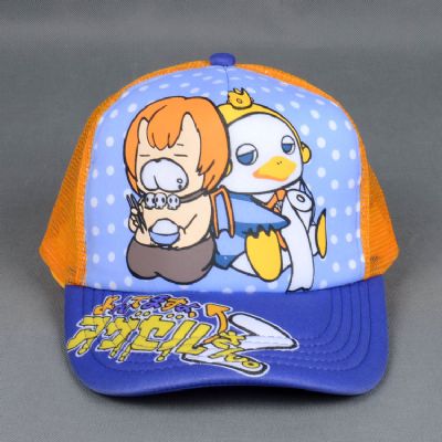 anime cap