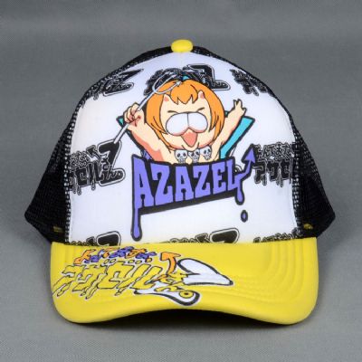 anime cap