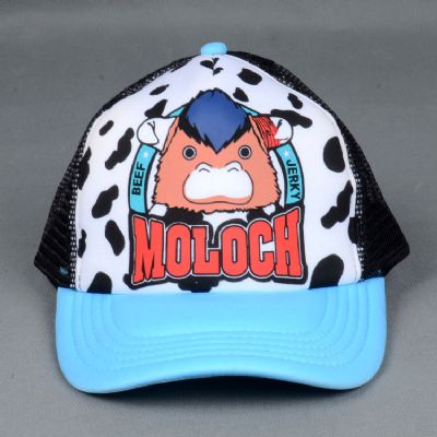 anime cap