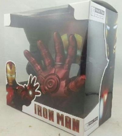 iron man glove 