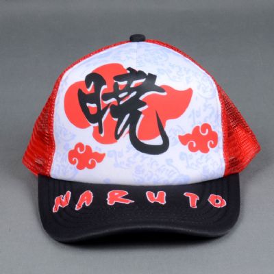 Naruto anime cap