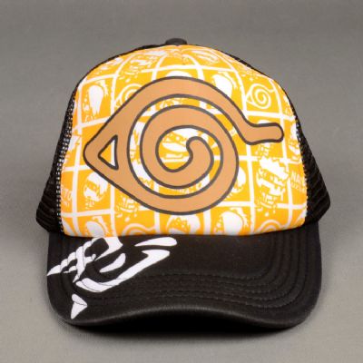 Naruto anime cap