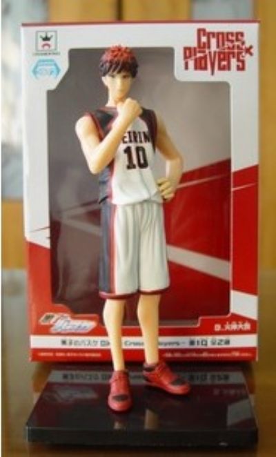 kuroko no basuke anime figure