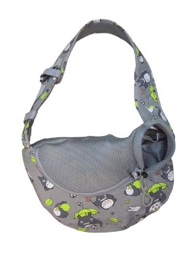 totoro anime bag