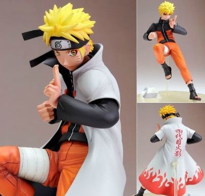 naruto anime figure