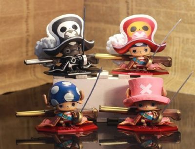 one piece anime figure