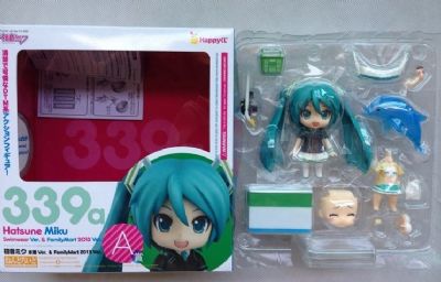 miku.hatsune anime figure