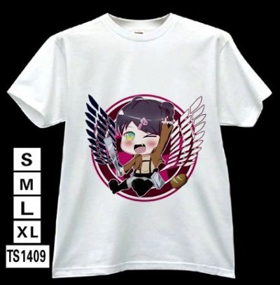 anime T-shirt