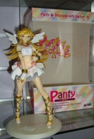 anime figure