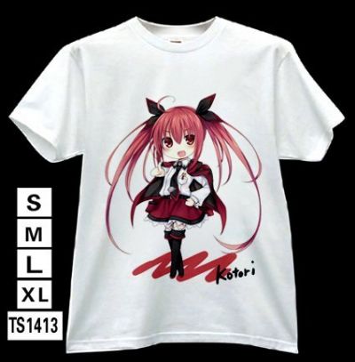 anime T-shirt