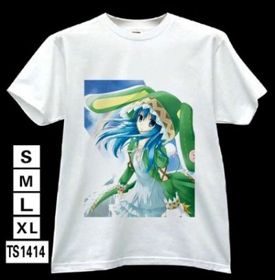 anime T-shirt