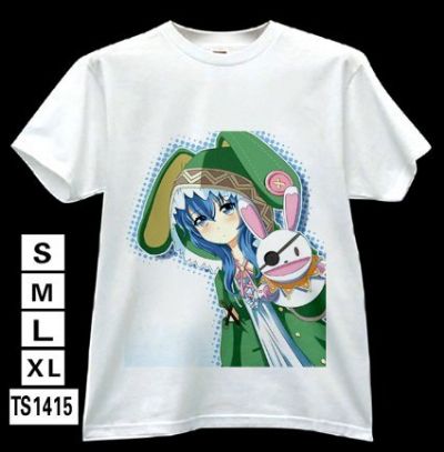 anime T-shirt