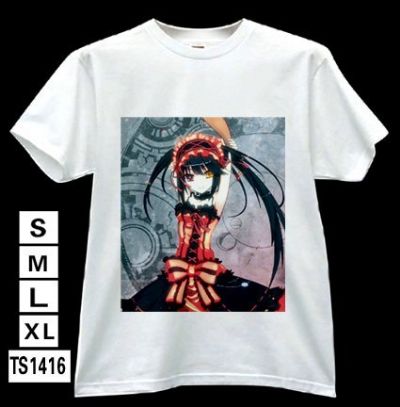 anime T-shirt