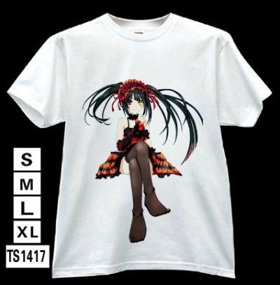 anime T-shirt